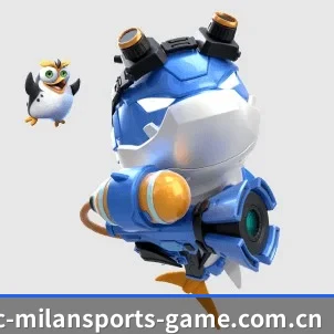 AI 革新 | MILANSPORT