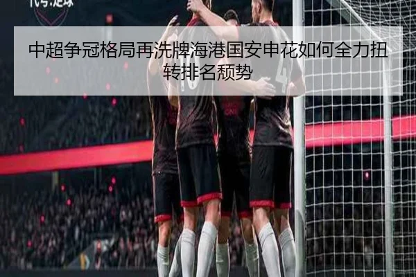 中超争冠格局再洗牌海港国安申花如何全力扭转排名颓势 - MILANSPORT