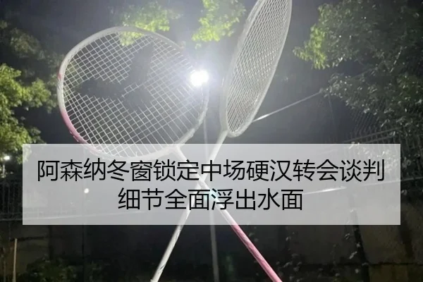阿森纳冬窗锁定中场硬汉转会谈判细节全面浮出水面 - MILANSPORT