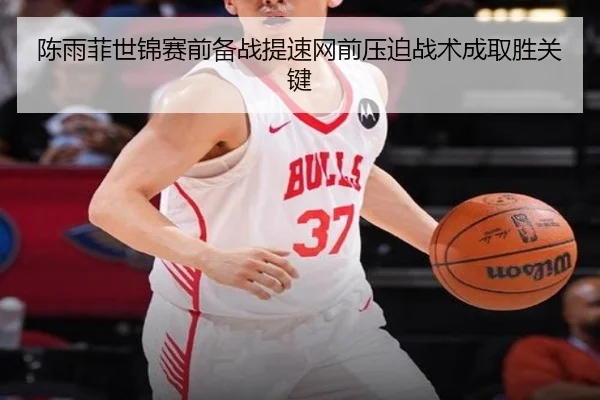 陈雨菲世锦赛前备战提速网前压迫战术成取胜关键 - MILANSPORT